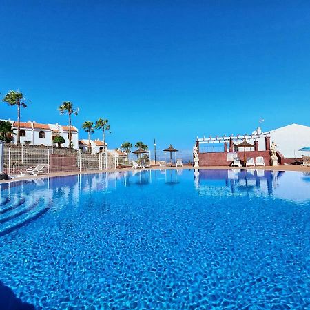 אדחה Ocean View Villas Canarias מראה חיצוני תמונה