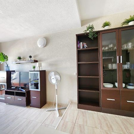 אדחה Ocean View Villas Canarias מראה חיצוני תמונה