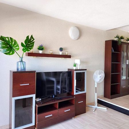 אדחה Ocean View Villas Canarias מראה חיצוני תמונה