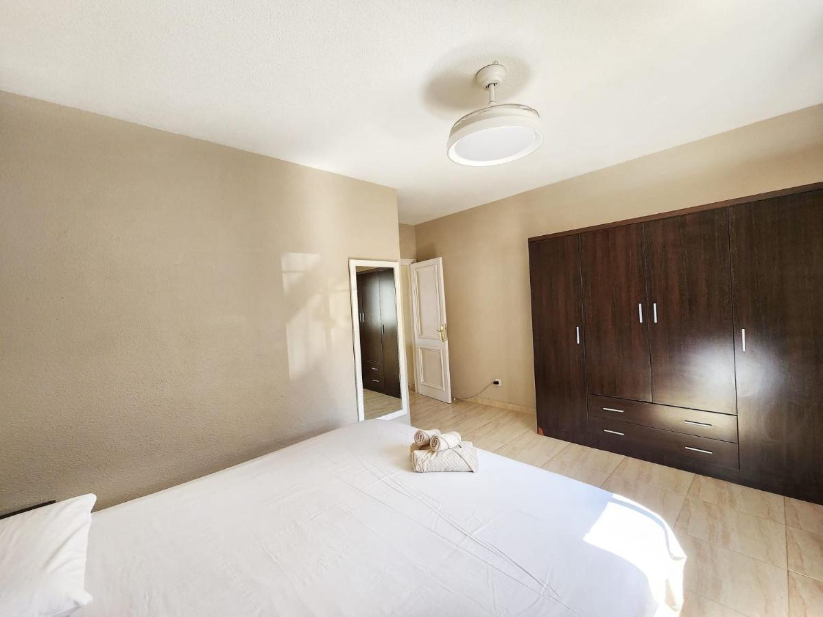 אדחה Ocean View Villas Canarias מראה חיצוני תמונה
