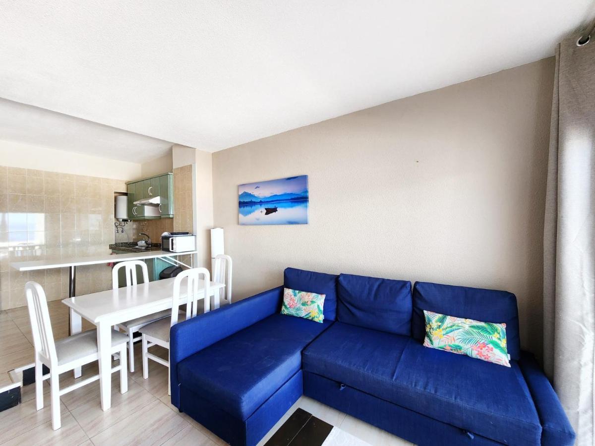 אדחה Ocean View Villas Canarias מראה חיצוני תמונה