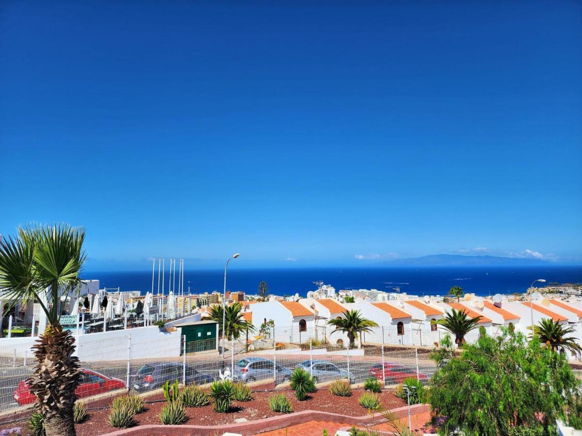 אדחה Ocean View Villas Canarias מראה חיצוני תמונה