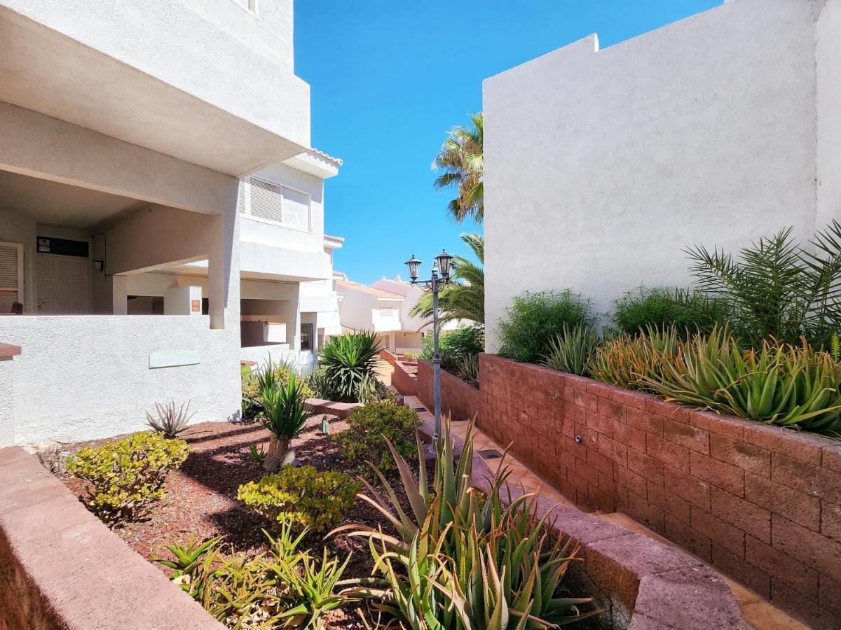 אדחה Ocean View Villas Canarias מראה חיצוני תמונה
